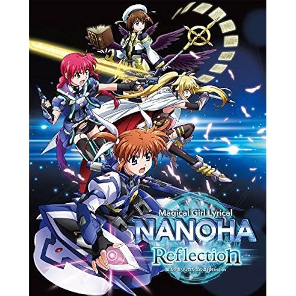 Amazon.co.jp: 魔法少女リリカルなのは The MOVIE 1st＜通常版＞ [DVD